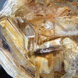 Quartz
100x55x40mm
(Autor: Heimo Hellwig)