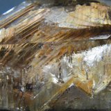 Quartz
100x55x40mm
(Autor: Heimo Hellwig)