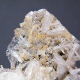 Cerussite
60mm x 76mm x 35mm
(Autor: Heimo Hellwig)