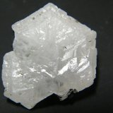 Cerussite
28mm x 27mm x 11mm
(Autor: Heimo Hellwig)