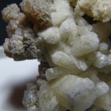 Aragonite (variety tarnowitzite)
40x35mm
(Autor: Heimo Hellwig)
