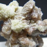 Aragonite (variety tarnowitzite)
40x35mm
(Autor: Heimo Hellwig)