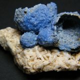 Shattuckite
60x40x30mm
(Autor: Heimo Hellwig)