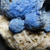 Shattuckite
60x40x30mm
(Autor: Heimo Hellwig)