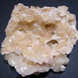 Calcite
130x100mm
(Autor: Heimo Hellwig)