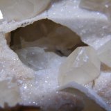 Calcite
130x100mm
(Autor: Heimo Hellwig)
