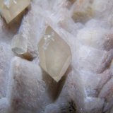 Calcite
130x100mm
(Autor: Heimo Hellwig)
