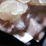Calcite
130x100mm
(Autor: Heimo Hellwig)