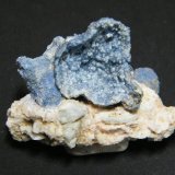 Shattuckite
50x35x25mm
(Autor: Heimo Hellwig)
