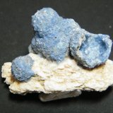 Shattuckite
50x35x25mm
(Autor: Heimo Hellwig)