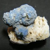 Shattuckite
30x25x30mm
(Autor: Heimo Hellwig)