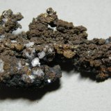 Copper and Calcite
50x35mm
(Autor: Heimo Hellwig)
