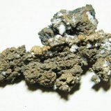 Copper and Calcite
50x35mm
(Autor: Heimo Hellwig)