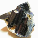 Azurite
40x40x40mm
(Autor: Heimo Hellwig)