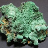Malachite
75x60x45mm
(Autor: Heimo Hellwig)