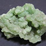 Smithsonite
70x50x25mm
(Autor: Heimo Hellwig)