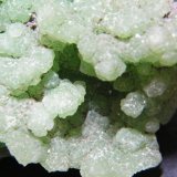Smithsonite
70x50x25mm
(Autor: Heimo Hellwig)