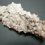 Calcite
175x80x50mm
(Autor: Heimo Hellwig)