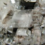 Calcite
175x80x50mm
(Autor: Heimo Hellwig)
