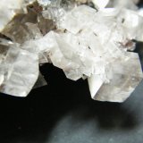 Calcite
175x80x50mm
(Autor: Heimo Hellwig)