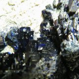 Azurite
110x90x50mm
(Autor: Heimo Hellwig)