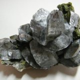 Calcite
150x90x60mm
(Autor: Heimo Hellwig)