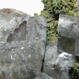 Calcite
150x90x60mm
(Autor: Heimo Hellwig)