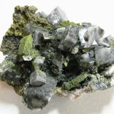 Calcite
150x90x60mm
(Autor: Heimo Hellwig)