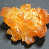 Calcite
55x45mm
(Autor: Heimo Hellwig)