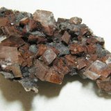 Calcite
75x45mm
(Autor: Heimo Hellwig)