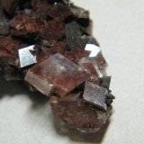 Calcite
75x45mm
(Autor: Heimo Hellwig)