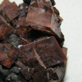 Calcite
75x45mm
(Autor: Heimo Hellwig)