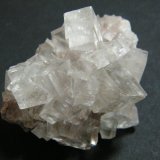 Calcite
45x35x30mm
(Autor: Heimo Hellwig)