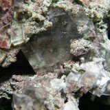 Calcite
80x70x50mm
(Autor: Heimo Hellwig)