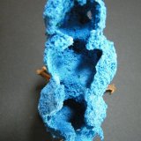 Shattuckite
100x40x45mm
(Autor: Heimo Hellwig)