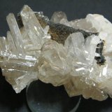 Cerussite
75x40mm
(Autor: Heimo Hellwig)