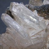 Cerussite
75x40mm
(Autor: Heimo Hellwig)