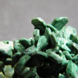 Malachite after Azurite
50x30mm
(Autor: Heimo Hellwig)