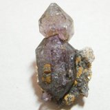 Quartz
45x25mm
(Autor: Heimo Hellwig)