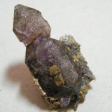 Quartz
45x25mm
(Autor: Heimo Hellwig)