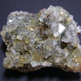 Fluorite
80x70mm
(Autor: Heimo Hellwig)