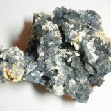 Fluorite
170x170x150mm
(Autor: Heimo Hellwig)