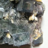 Fluorite
170x170x150mm
(Autor: Heimo Hellwig)