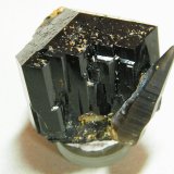 Schorl, Quartz
50x45x40mm
(Autor: Heimo Hellwig)