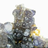 Fluorite
80x60x50mm
(Autor: Heimo Hellwig)