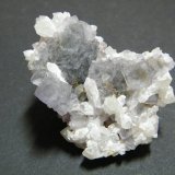 Fluorite
50x55x40mm
(Autor: Heimo Hellwig)
