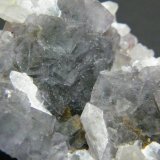 Fluorite
50x55x40mm
(Autor: Heimo Hellwig)