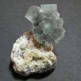 Fluorite
35x60x30mm
(Autor: Heimo Hellwig)