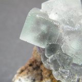 Fluorite
35x60x30mm
(Autor: Heimo Hellwig)