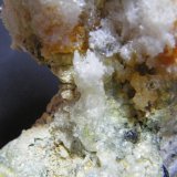 Hyalite on Fluorite
70x90mm
(Autor: Heimo Hellwig)